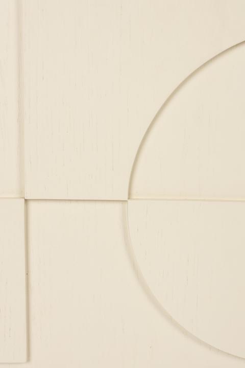 Image du produit Zuiver Sideboard Faces (40 x 60 x 40 cm)