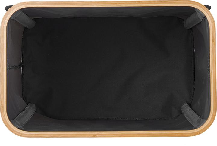 Image du produit Relaxdays Panier à linge (105 l)