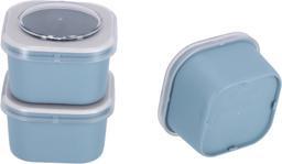 Produktbild Sunware Sigma Home Food to go Lunchbox 3er-Set blaugrau