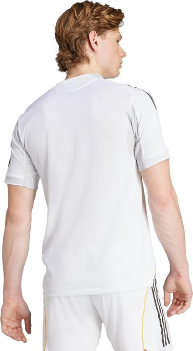 Actual product image Adidas Real H Jsy Au - white (L)