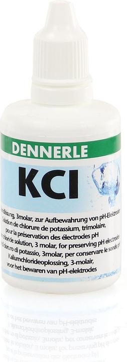 Dennerle KCL oplossing (Verzorging van het aquariumwater)