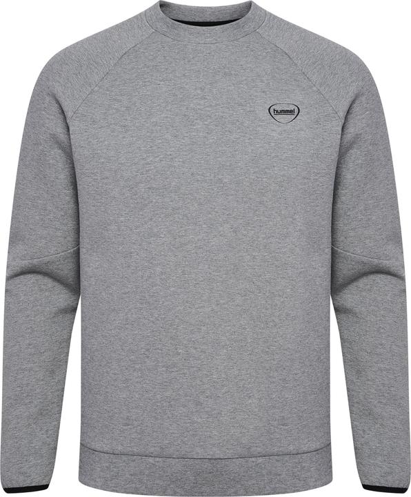 Produktbild hummel Hmltech Fleece Regular Crew (L)