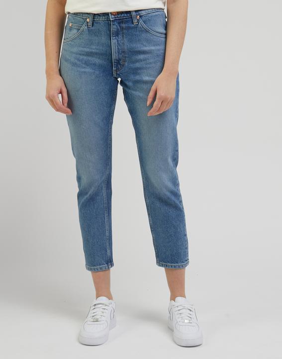 Image du produit Lee Jeans Slim Fit Rider Jeans (26)