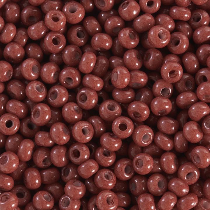 Produktbild Pracht Rocailles, satte Farben, 2,6mm