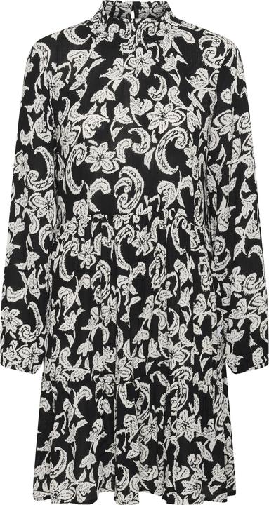 black deep, chalk paisley