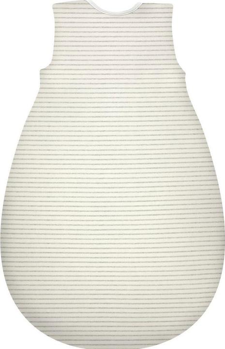 Produktbild Alvi Kugelschlafsack BIO Mäxchen light (90 cm)