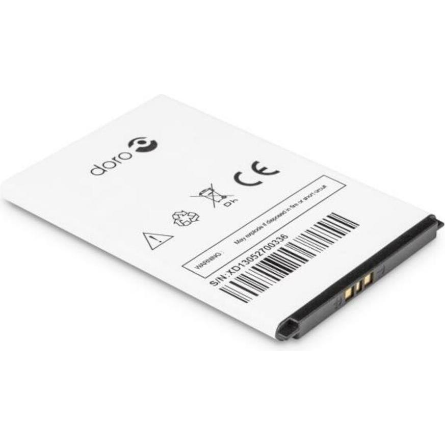 Doro 8441, Smartphone Akku