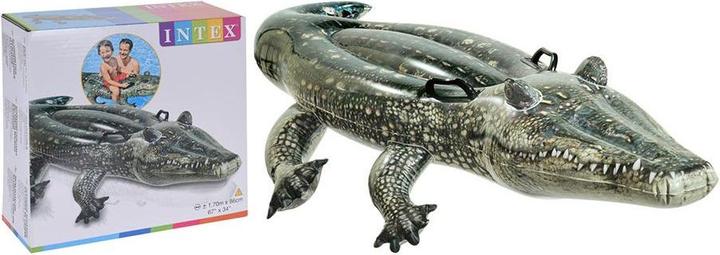 Immagine prodotto Intex Gator realistico