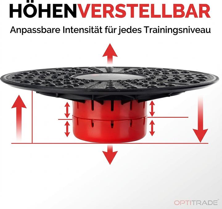 Image du produit Pure2improve Planche d'équilibre