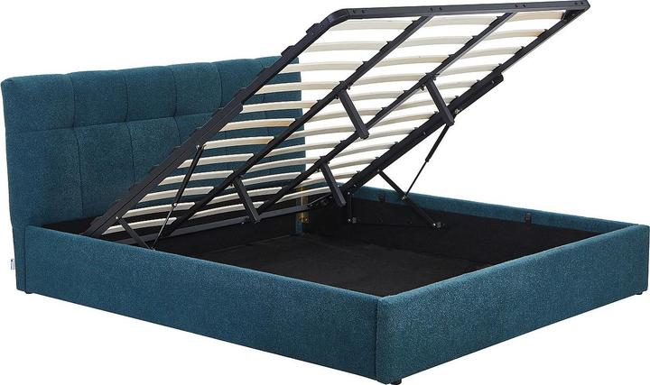 Image du produit Vente-unique Maziri (180 x 200 cm)