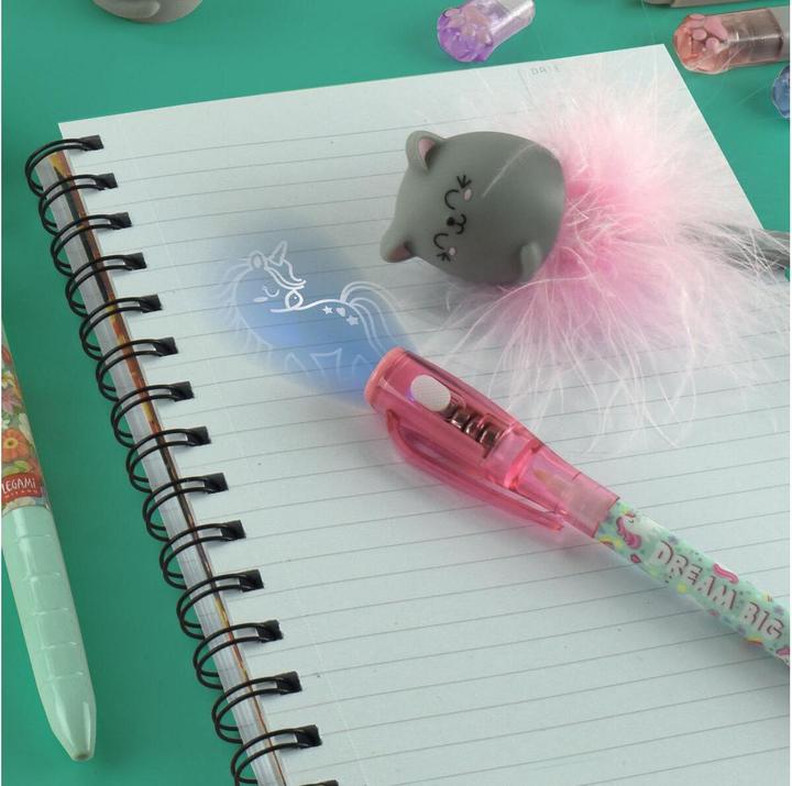 Produktbild Legami Magic Pen (Rosa, 1 x)