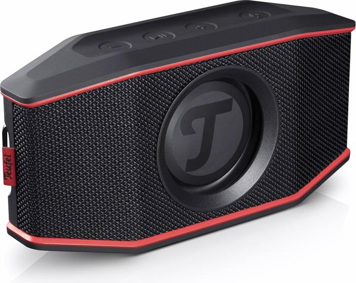 Immagine prodotto Teufel Rockster Go (12 h, Batteria)