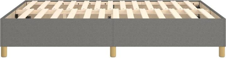 Image du produit vidaXL Boxspringbettgestell (140 x 190 cm)