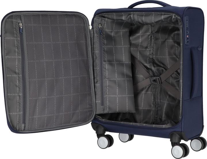 Produktbild Mandarina Duck MD20 4 Rollen Kabinentrolley 55 cm (42 l)