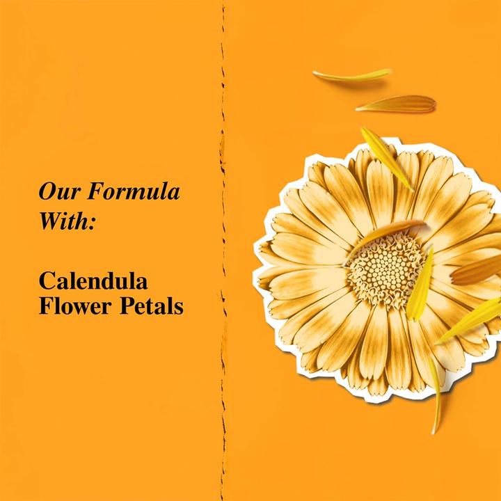 Actual product image Kiehl's Calendula toner (Cleansing gel, 250 ml)