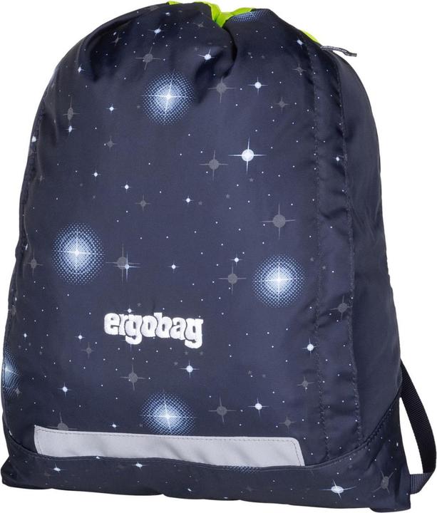 Image du produit Ergobag Cubo Set (19 l)