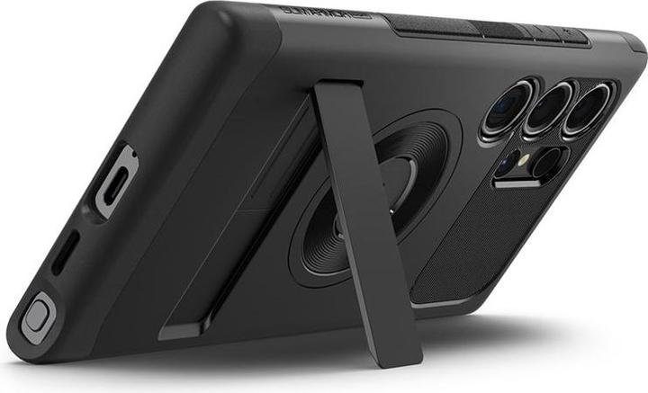 Actual product image Spigen Slim Armor (MagFit) (Samsung Galaxy S24 Ultra)