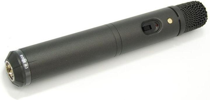Actual product image RØDE M3