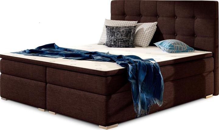 Actual product image ELTAP Inez (180 x 200 cm)