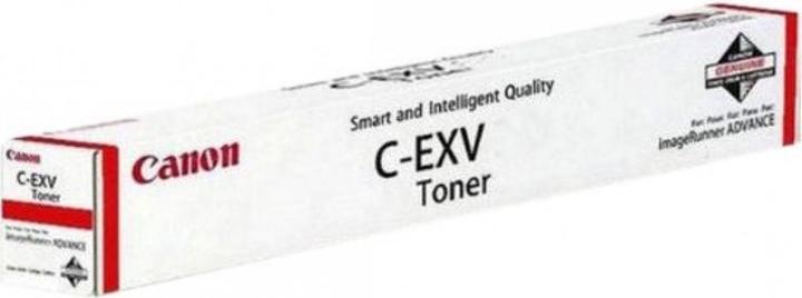 Produktbild Canon C-EXV 65 Toner Cyan (C)