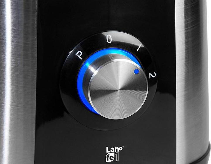 Produktbild Lafe Mischer BCP003 (600 W)