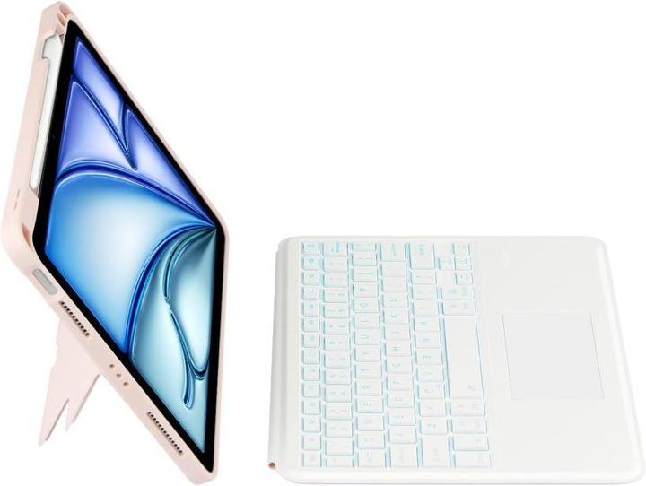 Produktbild Tech-Protect SC Mag Pen + Keyboard Case (A2316, A2325, A2324, A2072)
