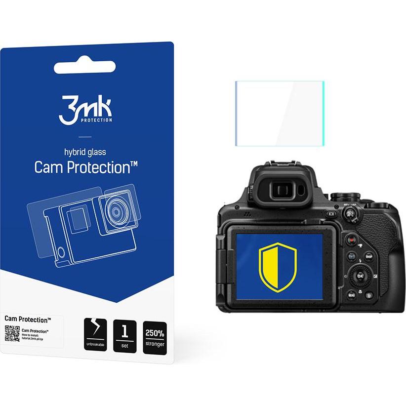 3MK Cam Protection (P1000), Kameraschutz