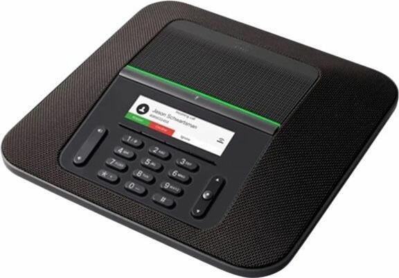 Produktbild Cisco IP Conference Phone 8832 - VoIP-Konferenztelefon