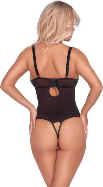 Produktbild Cottelli Collection Body mit Spitze L (L)
