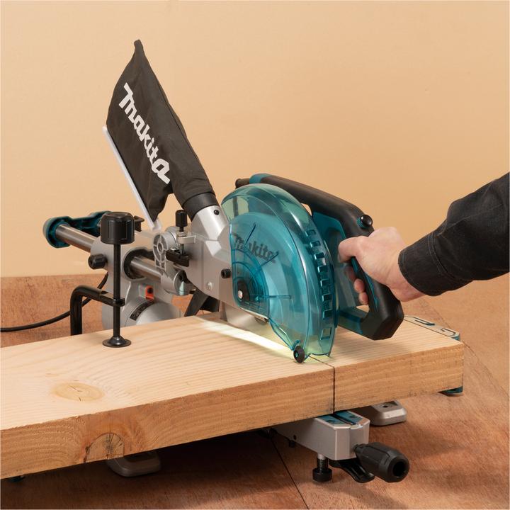 Actual product image Makita LS0816F