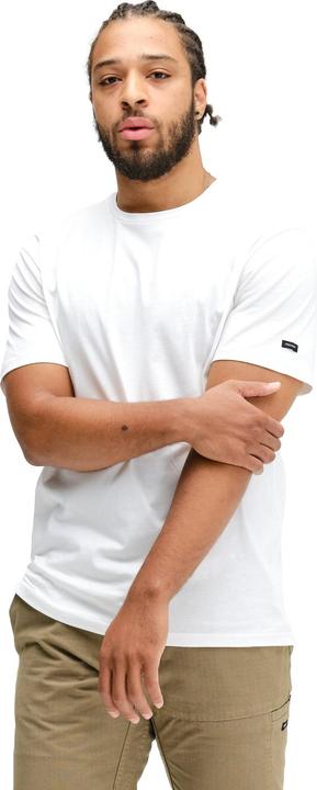 Actual product image Mover Plastic Free Sportswear Heavy Cotton T-Shirt (XL)