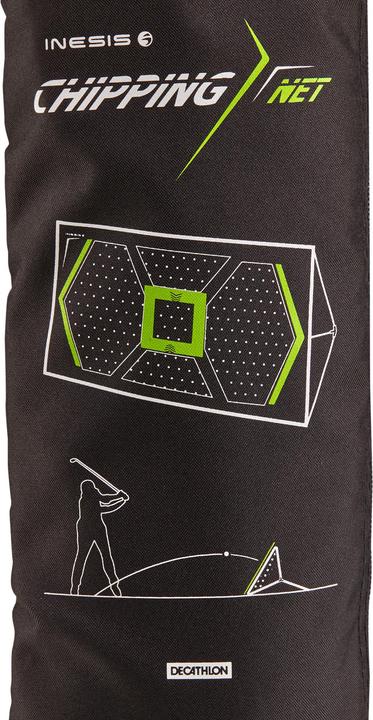 Produktbild Inesis Chipping Net