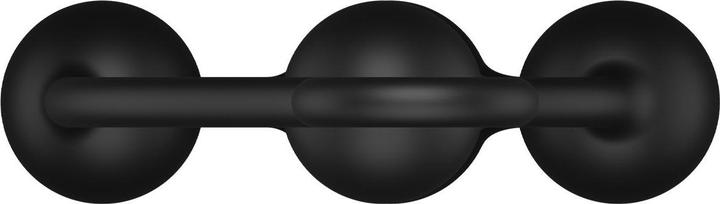 Actual product image Nexus EXCITE Silicone Anal Beads