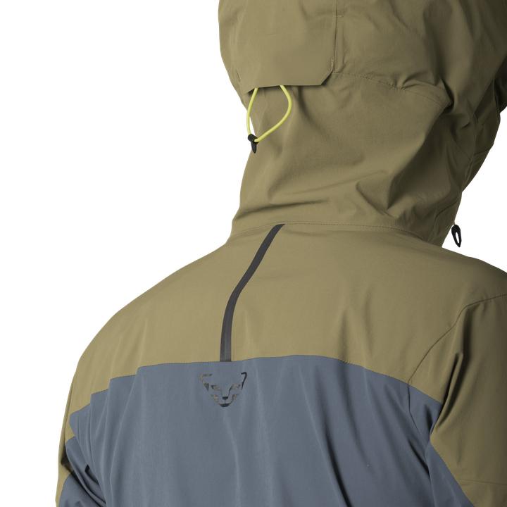 Produktbild Dynafit Ridge Dynastretch Jacke Herren (S)