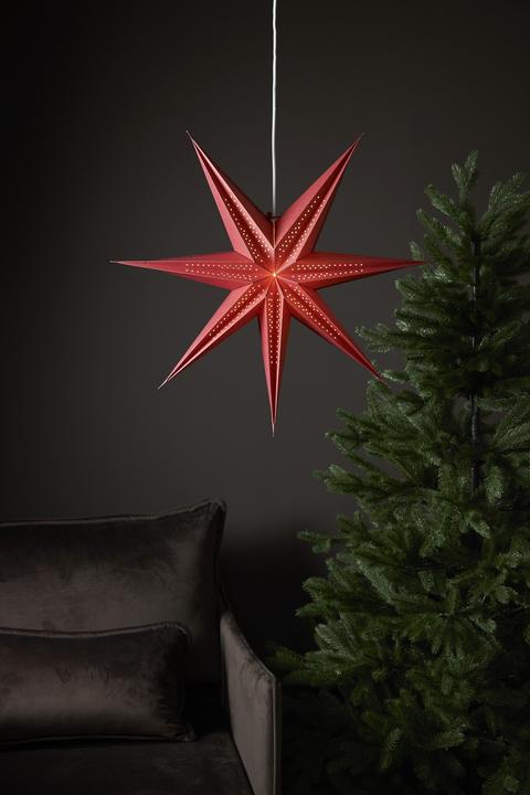 Actual product image Star Trading Paper Star Point