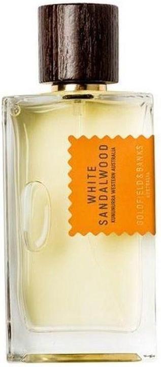 Goldfield&Banks White Sandalwood (Eau de Parfum, 100 ml)