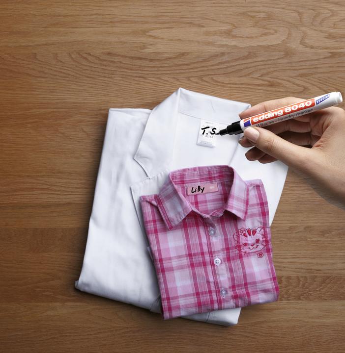 Produktbild Edding 8040 (1x)