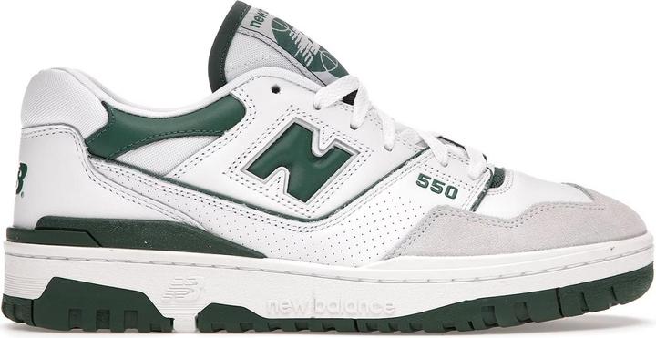 Image du produit New Balance BB550WT1 (40)