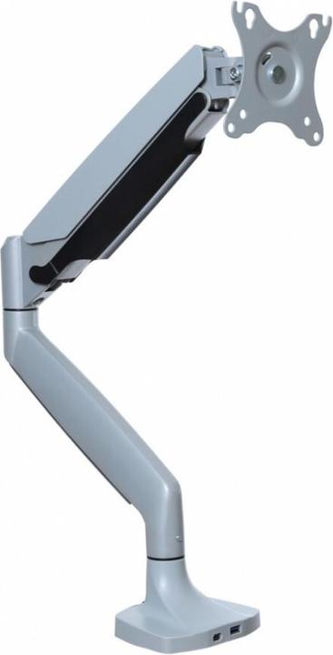 Actual product image Art Monitor mount for 1 LCD 17-45" (Table, 45")