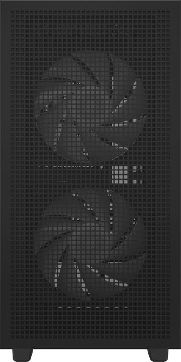 Actual product image Deepcool CH360 Digital (Mini-ITX, mATX)