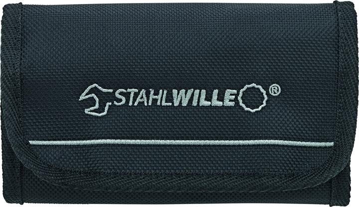 Actual product image Stahlwille Roller bags 8123104