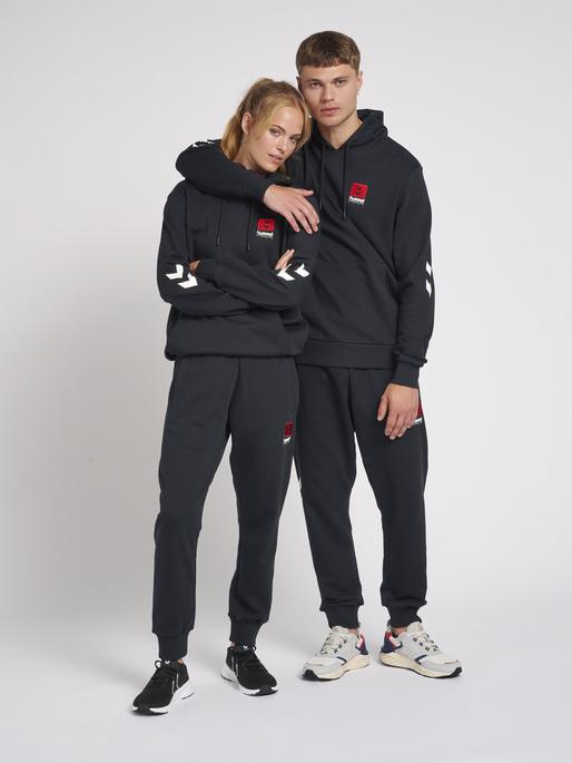 Immagine prodotto hummel Felpa Con Cappuccio Legacy Graham (XS)