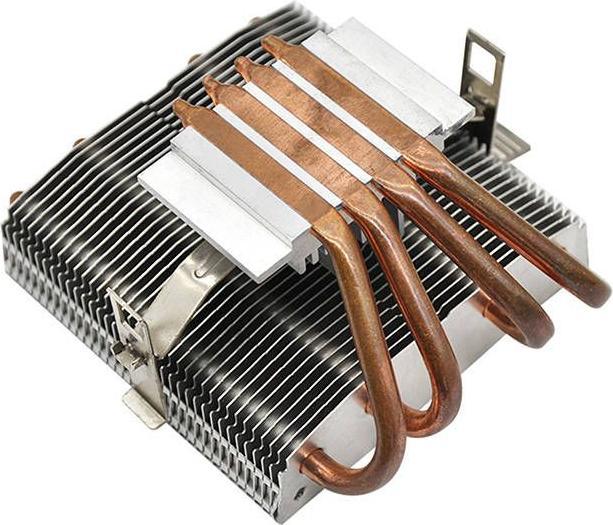 Produktbild Aigo CC94 CPU active cooling RGB (heatsink + fan 120x130) black