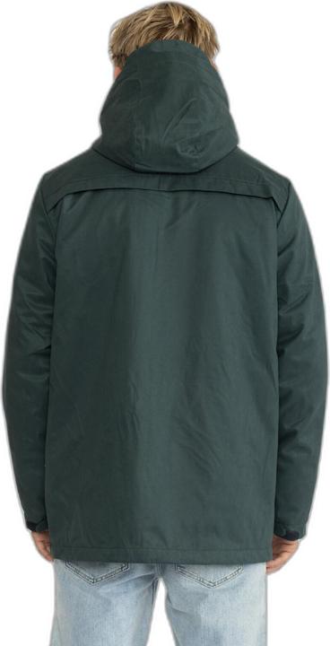 Image du produit Revolution parka avec poche poitrine (L)