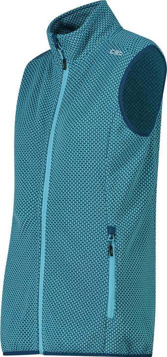 Actual product image CMP Campagnolo Waistcoat (S)