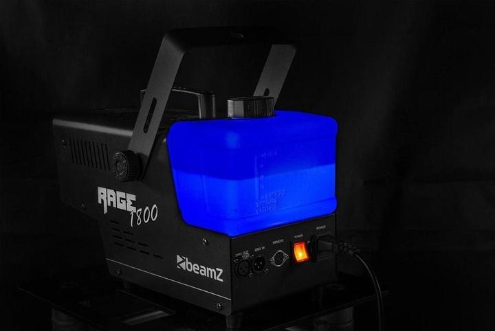 Produktbild BeamZ Rage