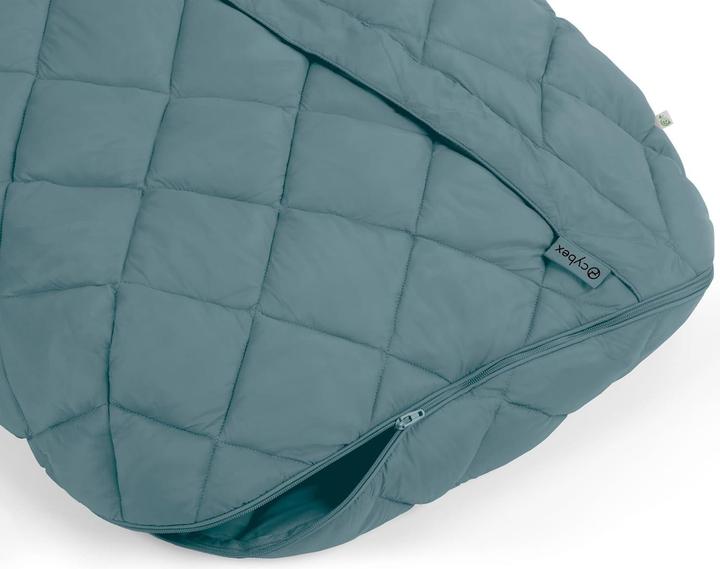 Actual product image Cybex Snogga 2 Footmuff