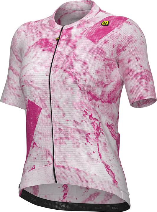 Alé Women's PR-E Marble S/S Jersey (S)