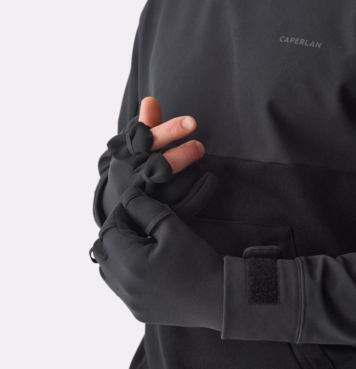 Actual product image Caperlan THERMO 500 (XL)