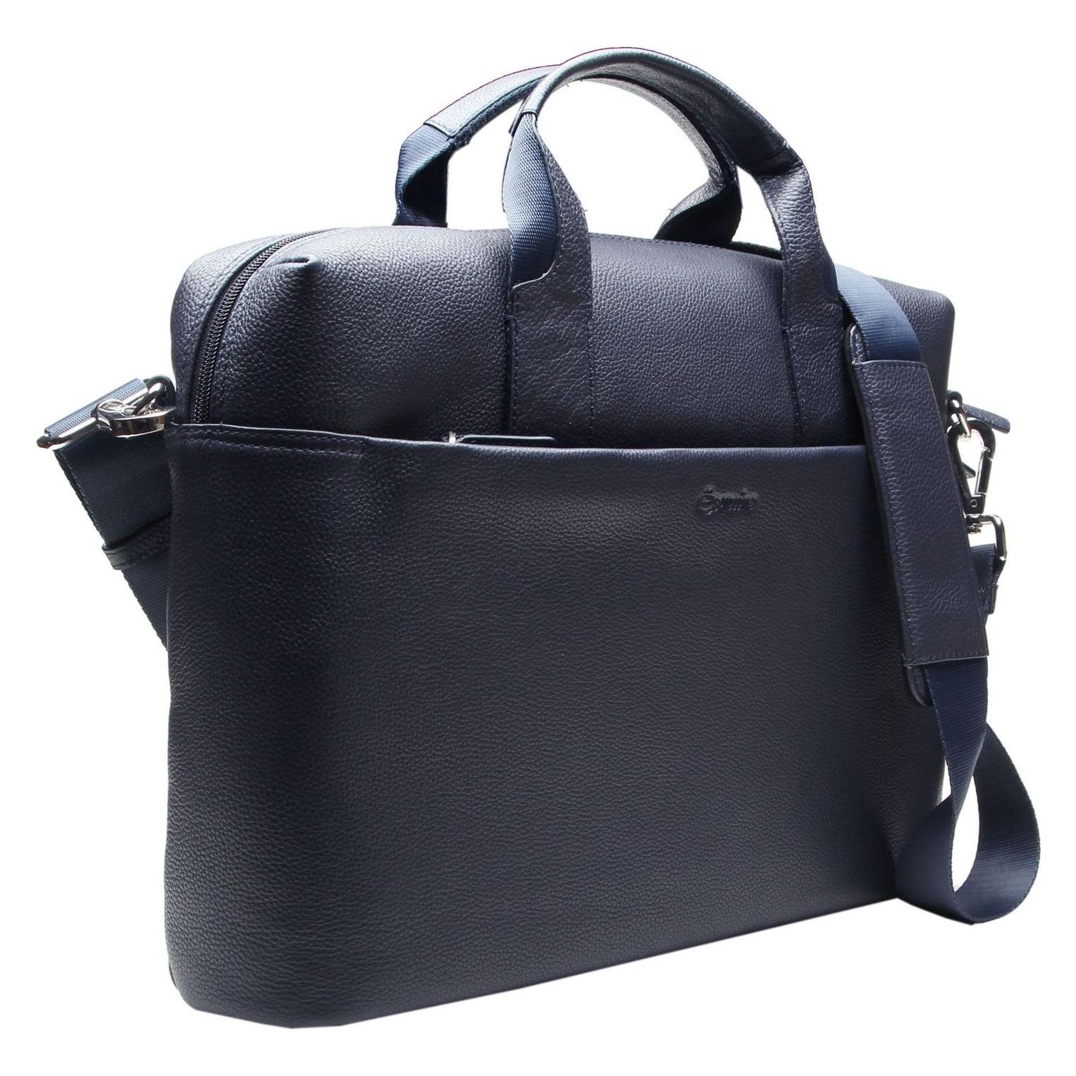 Esquire Oxford Business Bag (12.60"), Notebooktasche, Blau